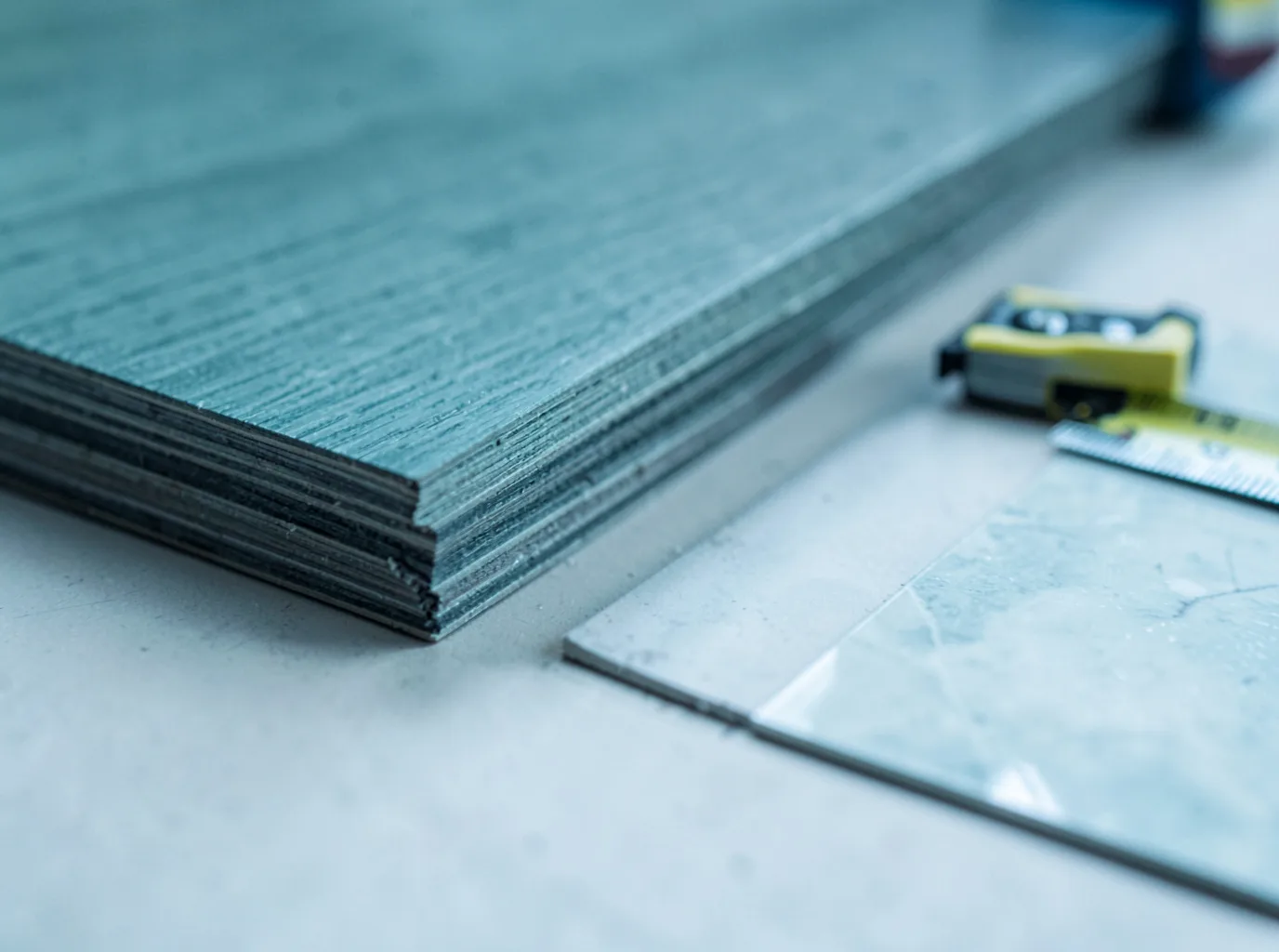 Luxury Vinyl Plank Installation Bay City, TX FAQs
